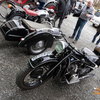 Oldtimer beim Technikmuseum... - Oldtimer / Youngtimer Treff...