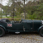 Oldtimer beim Technikmuseum... - Oldtimer / Youngtimer Treffen Technikmuseum Freudenberg / Siegerland, Saisonausklang, Season's End, SaisonabschluÃŸ