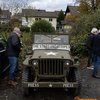 Oldtimer beim Technikmuseum... - Oldtimer / Youngtimer Treff...