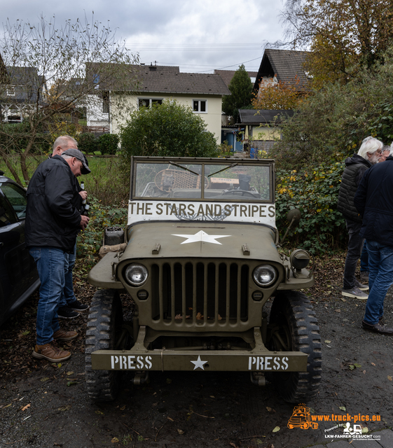 Oldtimer beim Technikmuseum Freudenberg powered by Oldtimer / Youngtimer Treffen Technikmuseum Freudenberg / Siegerland, Saisonausklang, Season's End, SaisonabschluÃŸ