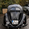 Oldtimer beim Technikmuseum... - Oldtimer / Youngtimer Treff...