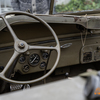 Oldtimer beim Technikmuseum... - Oldtimer / Youngtimer Treff...