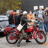 Oldtimer beim Technikmuseum... - Oldtimer / Youngtimer Treff...