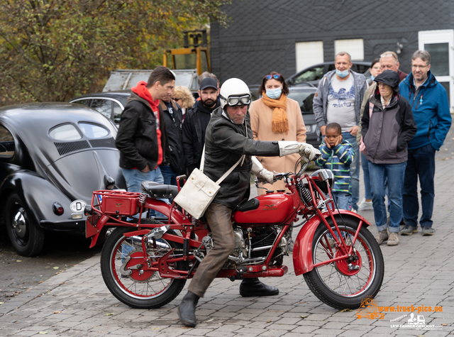 Oldtimer beim Technikmuseum Freudenberg powered by Oldtimer / Youngtimer Treffen Technikmuseum Freudenberg / Siegerland, Saisonausklang, Season's End, SaisonabschluÃŸ