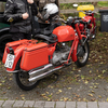 Oldtimer beim Technikmuseum... - Oldtimer / Youngtimer Treff...