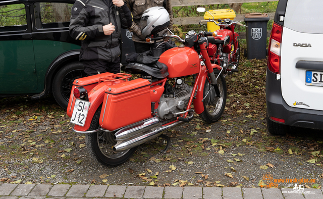 Oldtimer beim Technikmuseum Freudenberg powered by Oldtimer / Youngtimer Treffen Technikmuseum Freudenberg / Siegerland, Saisonausklang, Season's End, SaisonabschluÃŸ