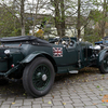 Oldtimer beim Technikmuseum... - Oldtimer / Youngtimer Treff...