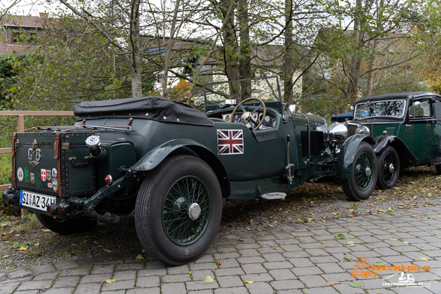 Oldtimer beim Technikmuseum Freudenberg powered by Oldtimer / Youngtimer Treffen Technikmuseum Freudenberg / Siegerland, Saisonausklang, Season's End, SaisonabschluÃŸ