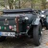 Oldtimer beim Technikmuseum... - Oldtimer / Youngtimer Treff...