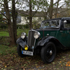 Oldtimer beim Technikmuseum... - Oldtimer / Youngtimer Treff...