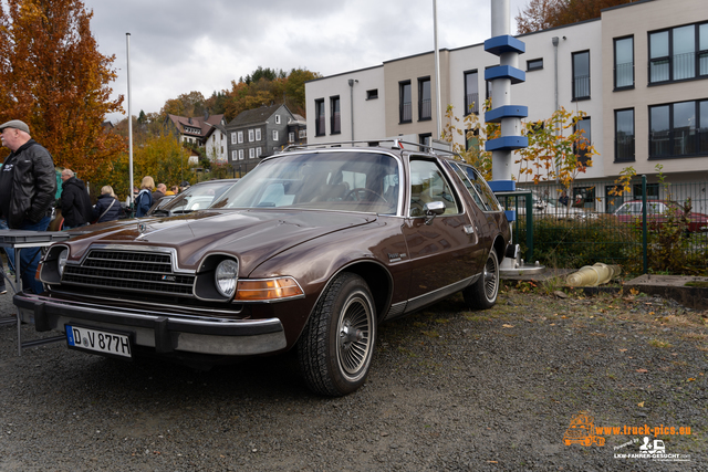 Oldtimer beim Technikmuseum Freudenberg powered by Oldtimer / Youngtimer Treffen Technikmuseum Freudenberg / Siegerland, Saisonausklang, Season's End, SaisonabschluÃŸ