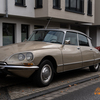 Oldtimer beim Technikmuseum... - Oldtimer / Youngtimer Treff...