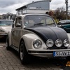 Oldtimer beim Technikmuseum... - Oldtimer / Youngtimer Treff...