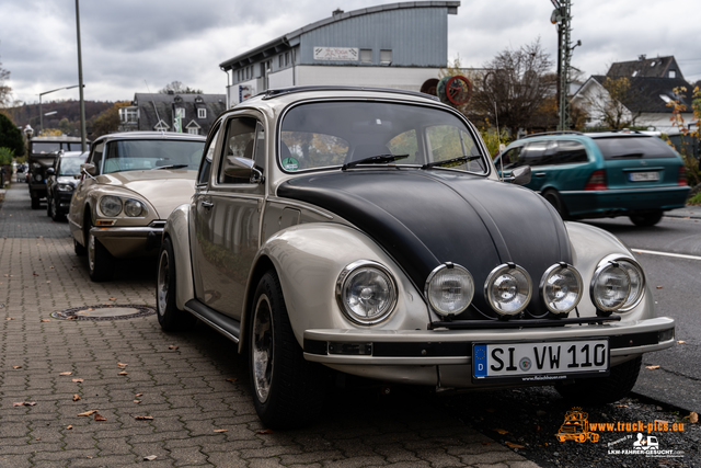 Oldtimer beim Technikmuseum Freudenberg powered by Oldtimer / Youngtimer Treffen Technikmuseum Freudenberg / Siegerland, Saisonausklang, Season's End, SaisonabschluÃŸ