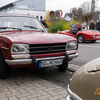 Oldtimer beim Technikmuseum... - Oldtimer / Youngtimer Treff...