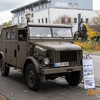 Oldtimer beim Technikmuseum... - Oldtimer / Youngtimer Treff...