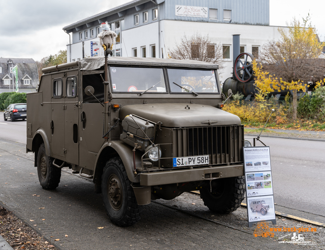 Oldtimer beim Technikmuseum Freudenberg powered by Oldtimer / Youngtimer Treffen Technikmuseum Freudenberg / Siegerland, Saisonausklang, Season's End, SaisonabschluÃŸ