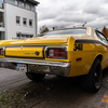 Oldtimer beim Technikmuseum... - Oldtimer / Youngtimer Treff...