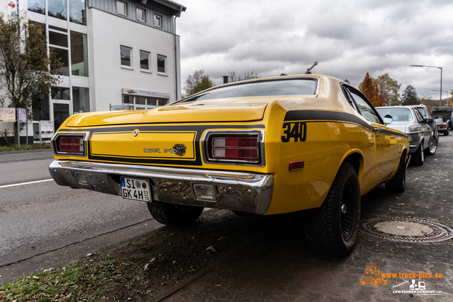 Oldtimer beim Technikmuseum Freudenberg powered by Oldtimer / Youngtimer Treffen Technikmuseum Freudenberg / Siegerland, Saisonausklang, Season's End, SaisonabschluÃŸ