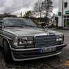 Oldtimer beim Technikmuseum... - Oldtimer / Youngtimer Treff...