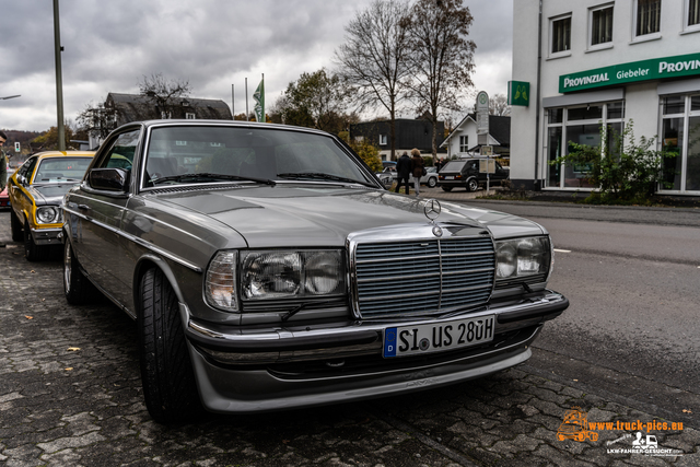 Oldtimer beim Technikmuseum Freudenberg powered by Oldtimer / Youngtimer Treffen Technikmuseum Freudenberg / Siegerland, Saisonausklang, Season's End, SaisonabschluÃŸ