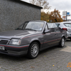 Oldtimer beim Technikmuseum... - Oldtimer / Youngtimer Treff...