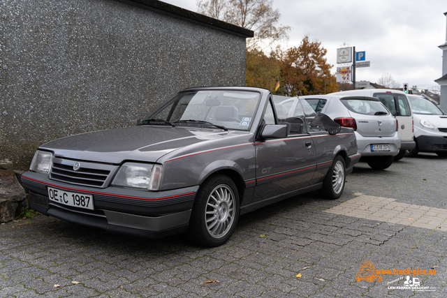 Oldtimer beim Technikmuseum Freudenberg powered by Oldtimer / Youngtimer Treffen Technikmuseum Freudenberg / Siegerland, Saisonausklang, Season's End, SaisonabschluÃŸ