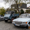 Oldtimer beim Technikmuseum... - Oldtimer / Youngtimer Treff...