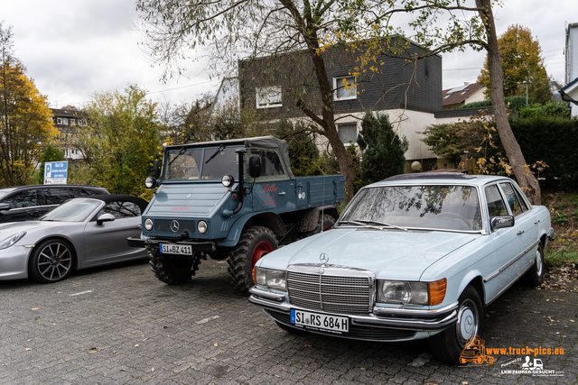 Oldtimer beim Technikmuseum Freudenberg powered by Oldtimer / Youngtimer Treffen Technikmuseum Freudenberg / Siegerland, Saisonausklang, Season's End, SaisonabschluÃŸ