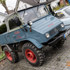 Oldtimer beim Technikmuseum... - Oldtimer / Youngtimer Treff...