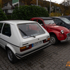 Oldtimer beim Technikmuseum... - Oldtimer / Youngtimer Treff...