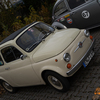 Oldtimer beim Technikmuseum... - Oldtimer / Youngtimer Treff...