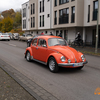 Oldtimer beim Technikmuseum... - Oldtimer / Youngtimer Treff...