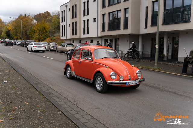 Oldtimer beim Technikmuseum Freudenberg powered by Oldtimer / Youngtimer Treffen Technikmuseum Freudenberg / Siegerland, Saisonausklang, Season's End, SaisonabschluÃŸ