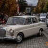 Oldtimer beim Technikmuseum... - Oldtimer / Youngtimer Treff...