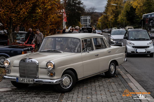 Oldtimer beim Technikmuseum Freudenberg powered by Oldtimer / Youngtimer Treffen Technikmuseum Freudenberg / Siegerland, Saisonausklang, Season's End, SaisonabschluÃŸ