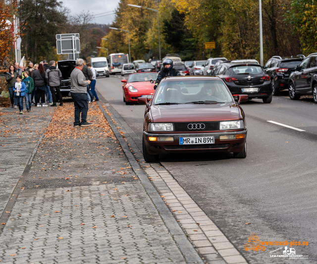 Oldtimer beim Technikmuseum Freudenberg powered by Oldtimer / Youngtimer Treffen Technikmuseum Freudenberg / Siegerland, Saisonausklang, Season's End, SaisonabschluÃŸ