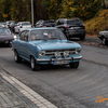 Oldtimer beim Technikmuseum... - Oldtimer / Youngtimer Treff...