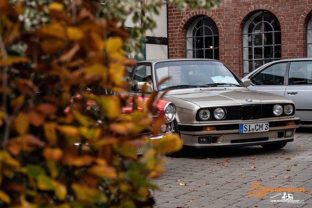 Oldtimer beim Technikmuseum Freudenberg powered by Oldtimer / Youngtimer Treffen Technikmuseum Freudenberg / Siegerland, Saisonausklang, Season's End, SaisonabschluÃŸ