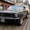 Oldtimer beim Technikmuseum... - Oldtimer / Youngtimer Treff...