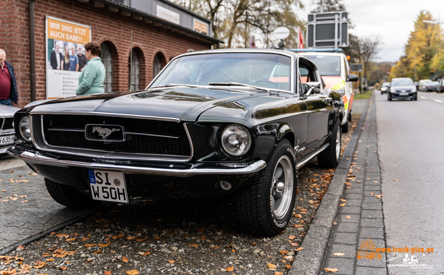 Oldtimer beim Technikmuseum Freudenberg powered by Oldtimer / Youngtimer Treffen Technikmuseum Freudenberg / Siegerland, Saisonausklang, Season's End, SaisonabschluÃŸ