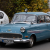 Oldtimer beim Technikmuseum... - Oldtimer / Youngtimer Treff...