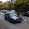 Oldtimer beim Technikmuseum... - Oldtimer / Youngtimer Treff...