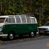 Oldtimer beim Technikmuseum... - Oldtimer / Youngtimer Treff...