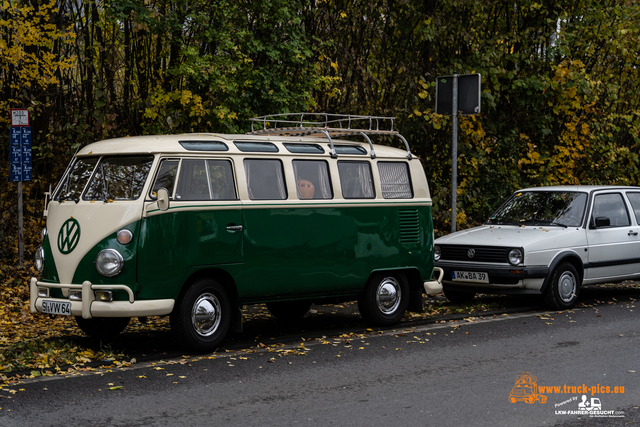 Oldtimer beim Technikmuseum Freudenberg powered by Oldtimer / Youngtimer Treffen Technikmuseum Freudenberg / Siegerland, Saisonausklang, Season's End, SaisonabschluÃŸ