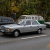 Oldtimer beim Technikmuseum... - Oldtimer / Youngtimer Treff...