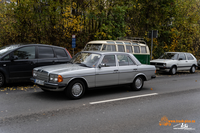 Oldtimer beim Technikmuseum Freudenberg powered by Oldtimer / Youngtimer Treffen Technikmuseum Freudenberg / Siegerland, Saisonausklang, Season's End, SaisonabschluÃŸ