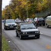 Oldtimer beim Technikmuseum... - Oldtimer / Youngtimer Treff...