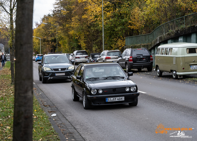 Oldtimer beim Technikmuseum Freudenberg powered by Oldtimer / Youngtimer Treffen Technikmuseum Freudenberg / Siegerland, Saisonausklang, Season's End, SaisonabschluÃŸ