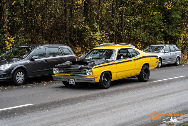 Oldtimer beim Technikmuseum Freudenberg powered by Oldtimer / Youngtimer Treffen Technikmuseum Freudenberg / Siegerland, Saisonausklang, Season's End, SaisonabschluÃŸ